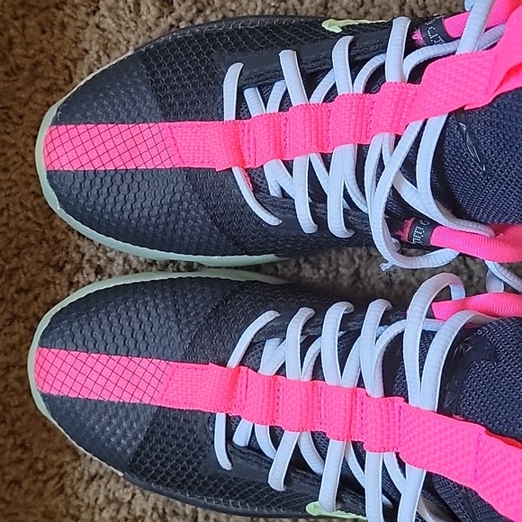 Nike LeBron Ambassador 13 Yeezy colorway size 8.5 - Picture 4 of 13